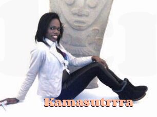 Kamasutrrra