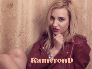 KameronD