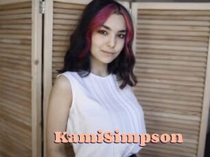 KamiSimpson