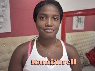 KamiXtrell