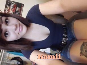 Kamii
