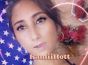 KamiiHott