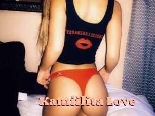 Kamiilita_Love