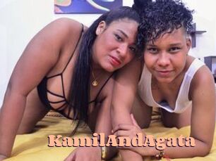 KamilAndAgata