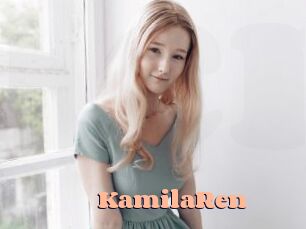 KamilaRen