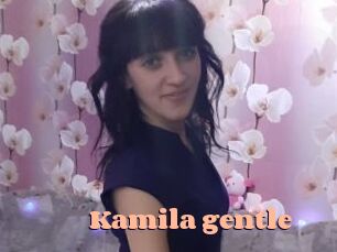 Kamila_gentle