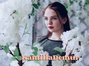 KamillaDemur