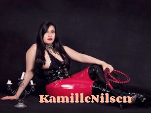 KamilleNilsen