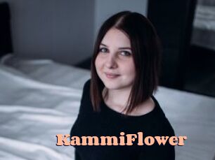 KammiFlower