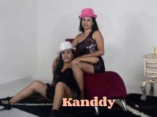Kanddy
