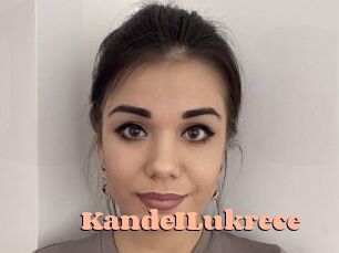 KandeILukrece Chatte Rasée