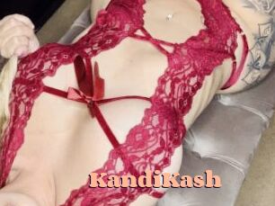 KandiKash