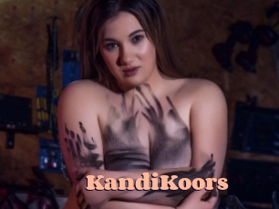 KandiKoors