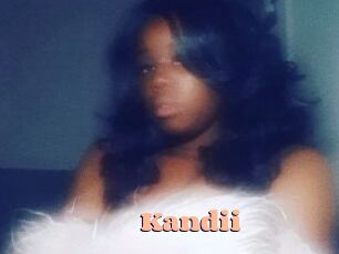 Kandii