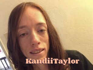 KandiiTaylor