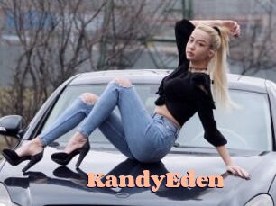 KandyEden