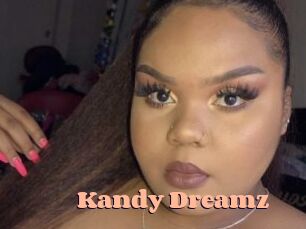 Kandy_Dreamz Chatte Rasée