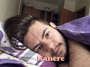 Kanere Chatte Rasée