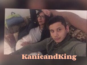 KanieandKing
