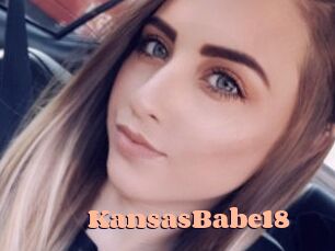 KansasBabe18