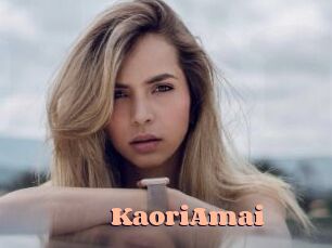 KaoriAmai