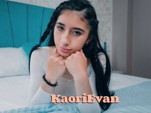 KaoriEvan Chatte Rasée