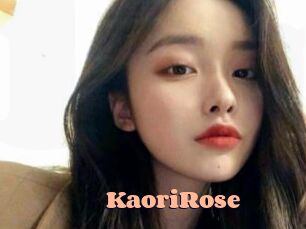KaoriRose