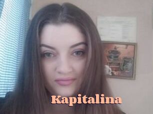 Kapitalina Chatte Rasée