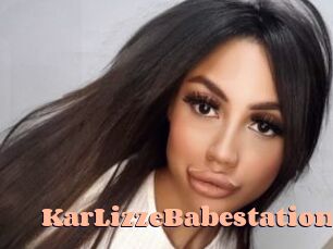 KarLizzeBabestation Chatte Rasée