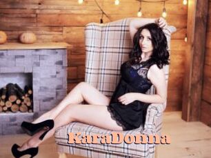 KaraDonna