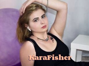 KaraFisher