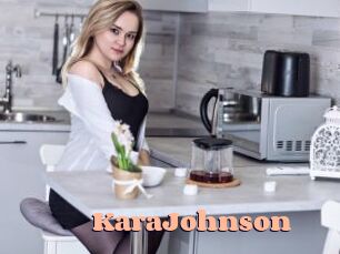 KaraJohnson Chatte Rasée