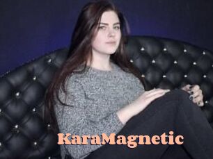 KaraMagnetic