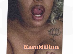 KaraMillan