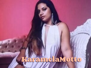 KaramelaMotto