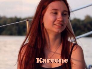 Kareene
