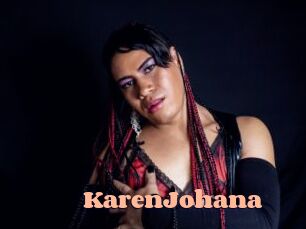 KarenJohana