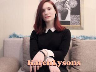 KarenLysons