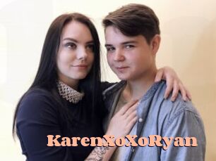 KarenXoXoRyan Chatte Rasée