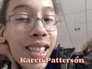 Karen_Patterson Chatte Rasée