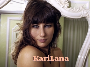 KariLana Chatte Rasée