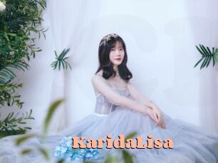 KaridaLisa Chatte Rasée