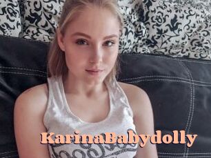 KarinaBabydolly