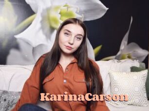 KarinaCarson