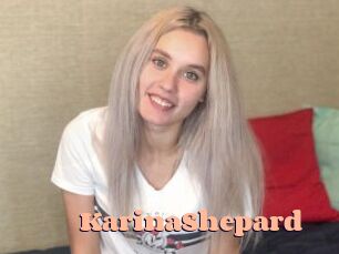 KarinaShepard