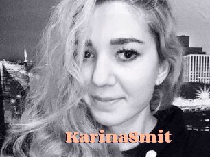 KarinaSmit