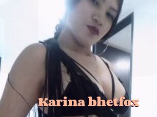 Karina_bhetfox