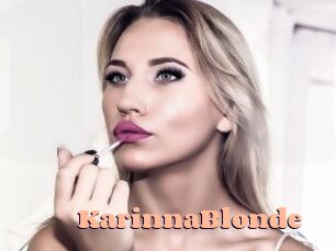KarinnaBlonde