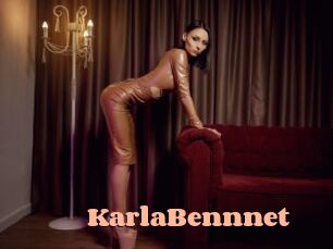 KarlaBennnet