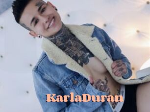 KarlaDuran